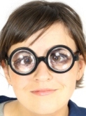 alternatives to thick eyeglasses